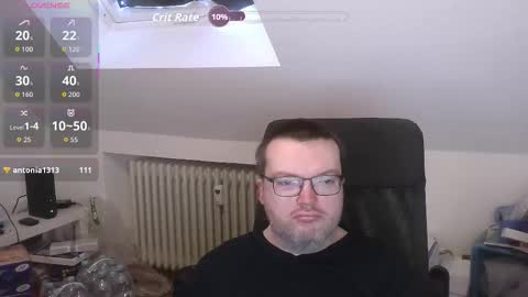 Oliver online show from February 15, 7:32 am