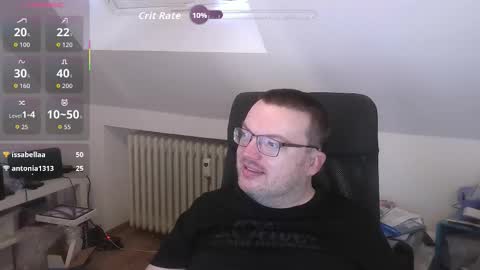 Oliver online show from November 13, 7:22 am