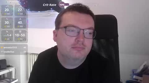 Oliver online show from November 5, 8:16 am