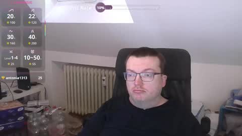 Oliver online show from February 6, 8:29 am