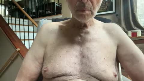 Stillbad2 online show from March 27, 5:14 pm