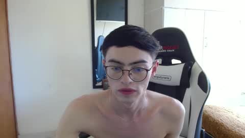 stiv_grant online show from January 27, 8:07 pm