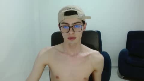 stiv_grant online show from February 24, 6:44 pm