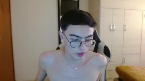 stiv_grant online show from January 23, 7:40 pm