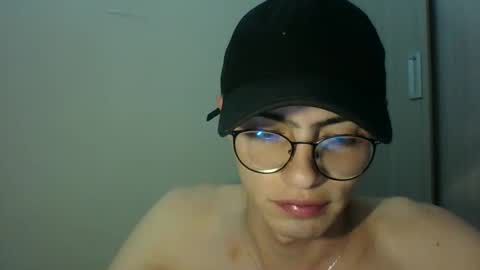 stiv_grant online show from September 25, 12:17 am