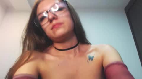 stiven online show from November 6, 11:30 pm