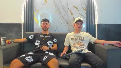 friends online show from March 16, 5:44 am