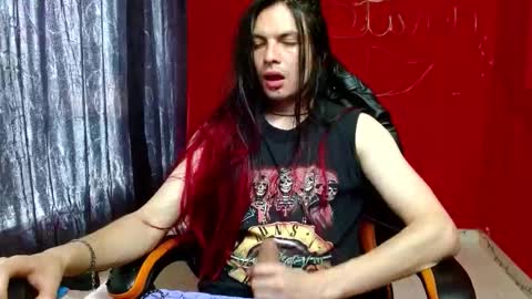 stivnhot online show from March 28, 6:42 pm