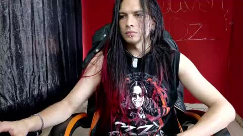 stivnhot online show from April 28, 6:12 pm