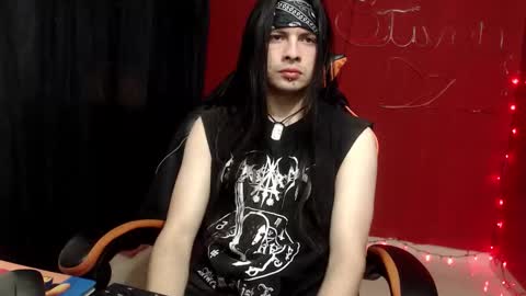 stivnhot online show from February 9, 3:43 am