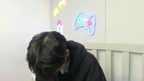 Stiwen online show from September 30, 1:54 pm