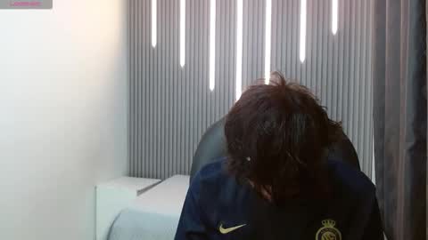 Stiwen online show from February 24, 4:43 pm