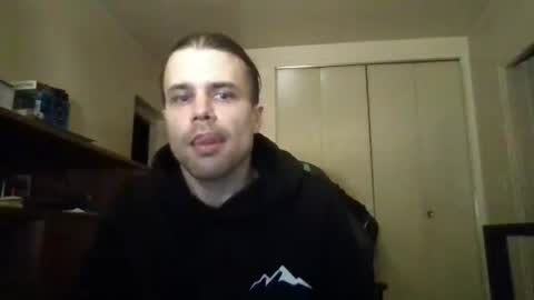 stockingsnfeet online show from December 3, 7:06 pm