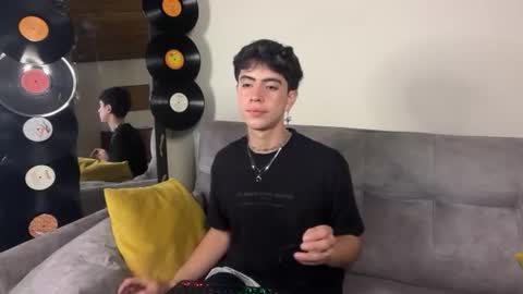 Stolas online show from February 15, 10:52 pm