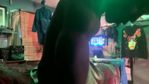 StonedBJ online show from September 23, 10:49 pm