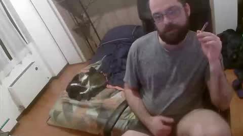 fabio online show from March 24, 12:55 pm