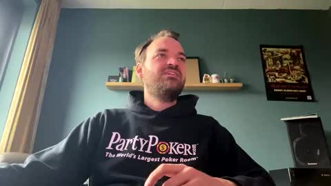 Stonerboner online show from December 14, 12:11 pm