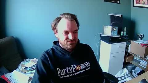 Stonerboner online show from March 12, 9:57 am