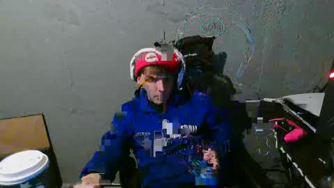 stonedpanda77 online show from December 7, 2:25 am