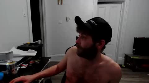 stonedpanda77 online show from January 19, 3:38 am