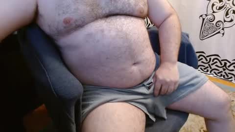 Stonerbear42 online show from September 10, 1:12 pm