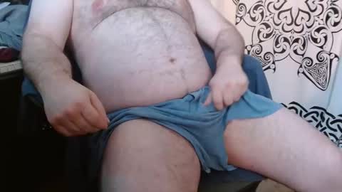 Stonerbear42 online show from March 4, 4:52 pm