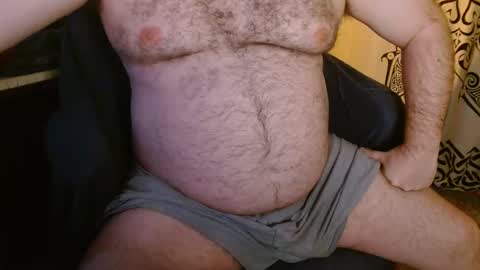 Stonerbear42 online show from March 1, 5:31 am