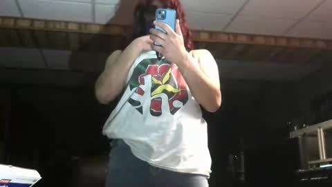 stonerdanielle815 online show from December 22, 7:15 am