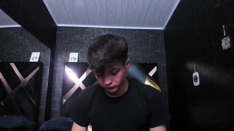 stonne69 online show from March 4, 4:15 pm