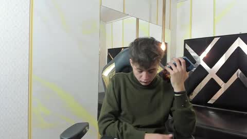 stonne69 online show from March 8, 12:30 pm