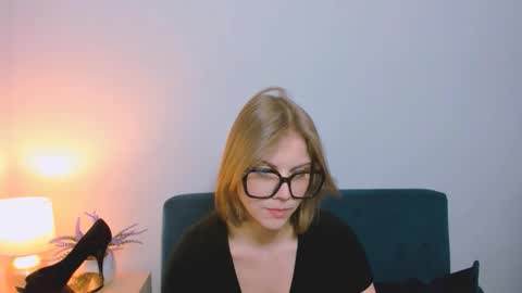 Stormi online show from March 31, 11:21 am