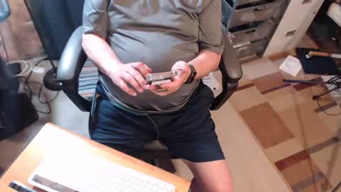Stormy6569 online show from July 4, 5:22 am