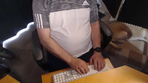 Stormy6569 online show from October 2, 1:43 pm