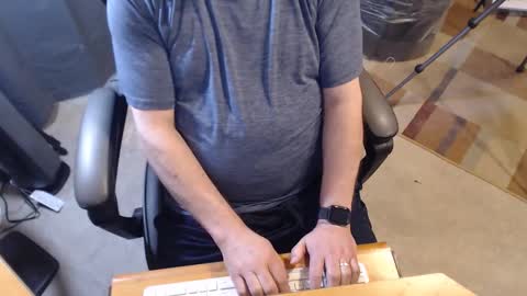 Stormy6569 online show from April 1, 1:41 pm