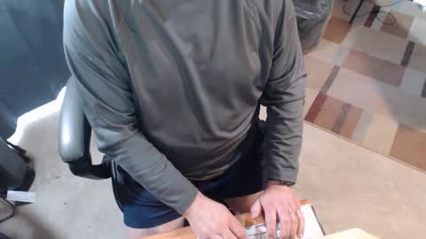 Stormy6569 online show from February 25, 4:43 pm