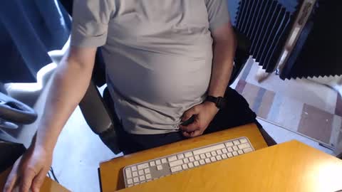 Stormy6569 online show from September 22, 2:10 pm