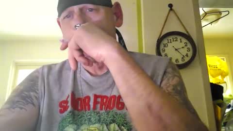 stormynorm14 online show from December 17, 7:20 pm