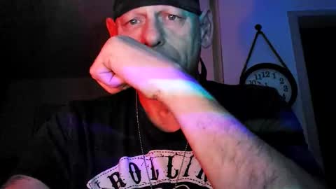 stormynorm14 online show from January 14, 3:25 am