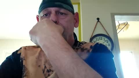 stormynorm14 online show from May 1, 7:08 pm