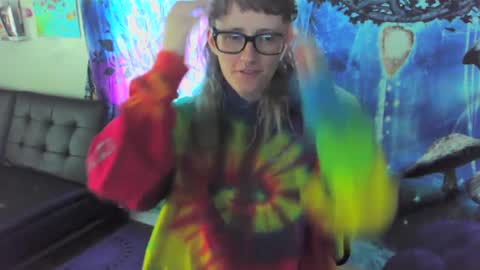 Stormythunder online show from September 30, 3:11 pm