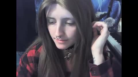 Stormythunder online show from March 27, 11:00 am