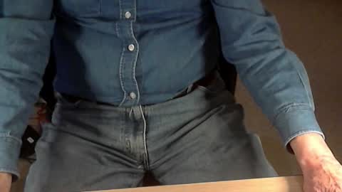 Dave online show from April 12, 7:18 pm