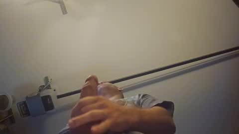 Str8 online show from November 22, 1:20 pm