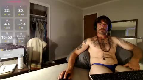 Chris4AllToWatch online show from July 14, 3:00 am