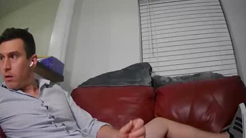 Str8StuntCox online show from May 10, 3:24 am