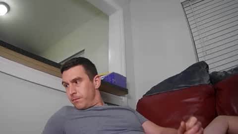 Str8StuntCox online show from May 5, 4:08 am