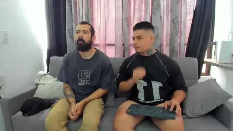 straight__friends online show from May 6, 2:56 pm
