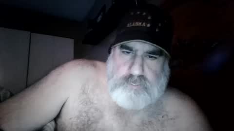 Straightbear4you online show from June 6, 11:27 am