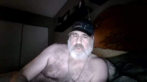 Straightbear4you online show from July 13, 9:46 am