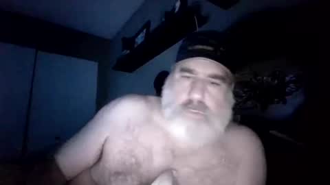 Straightbear4you online show from June 5, 11:26 am